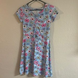 Star ride dress